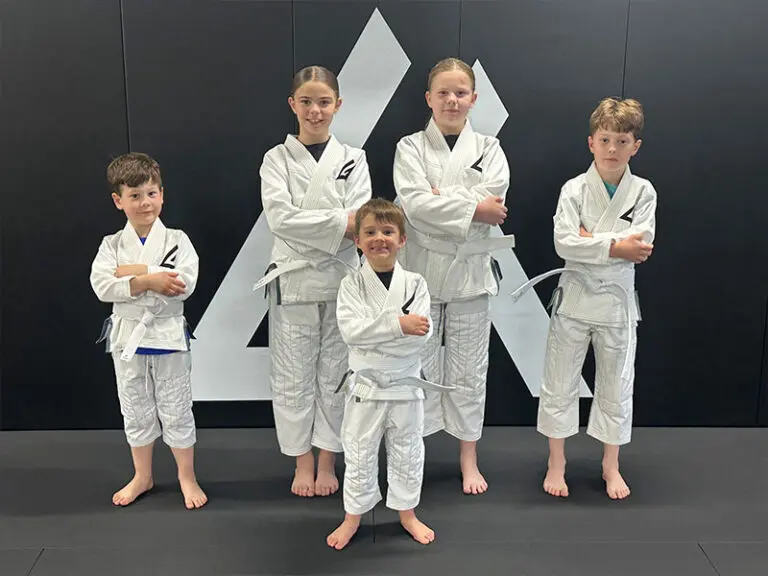 Linsacum Training Wrestling Jiu Jitsu facility image